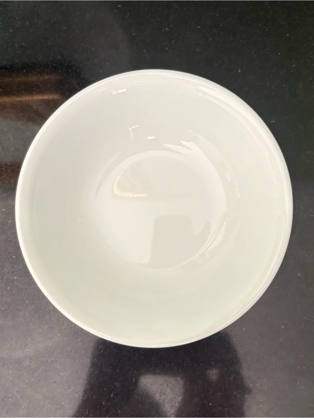 Corelle by Corning White Winter Frost Fruit/Berry Bowls Set of 3
